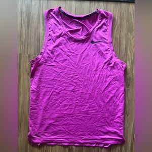 Nike Dri-Fit tank top